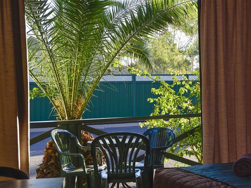Desert Palms 3* Alice Springs