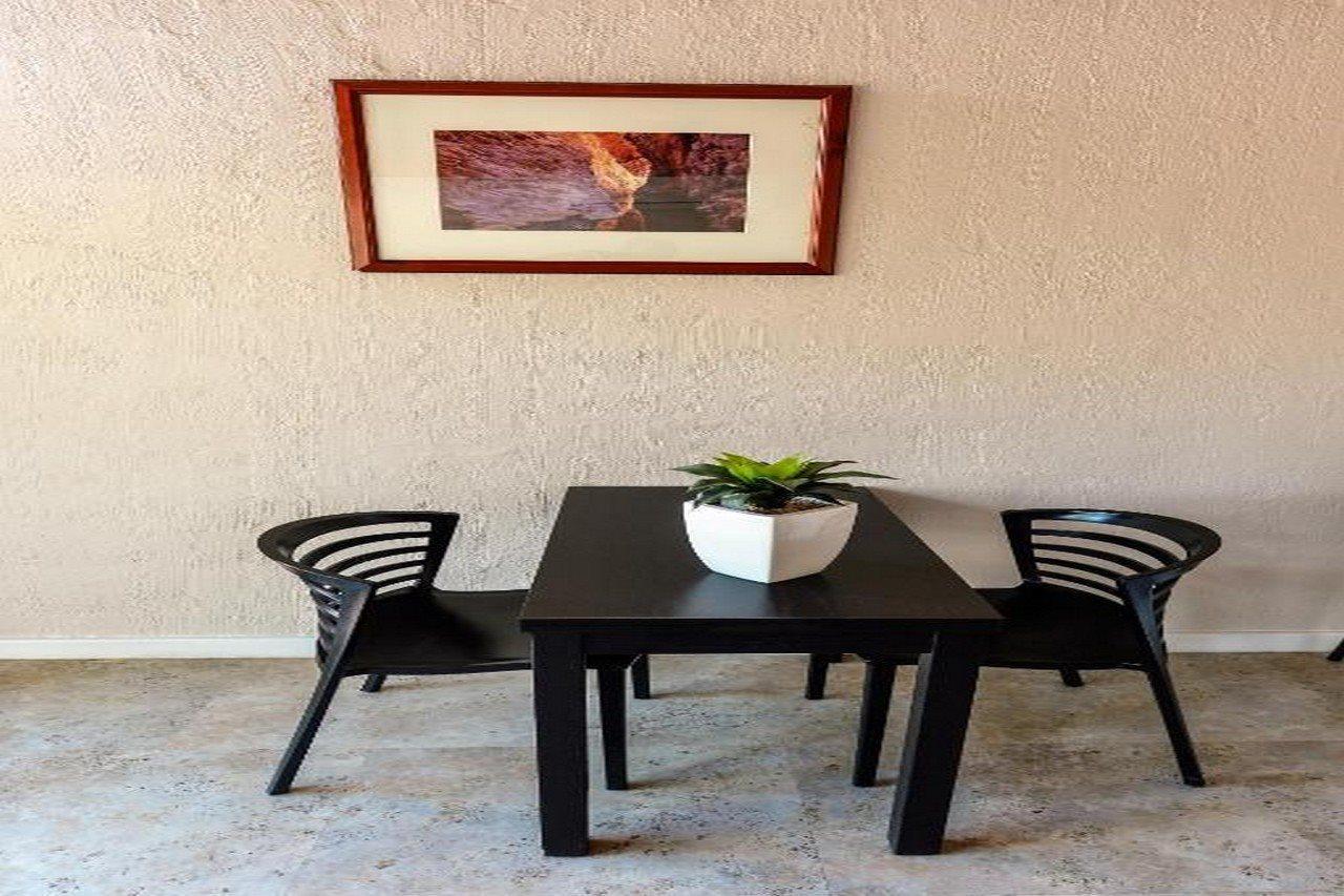Motel Desert Palms